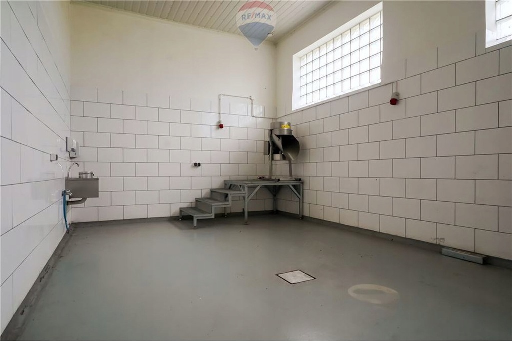 Magazyny i hale, Gołębiewo, 632 m²