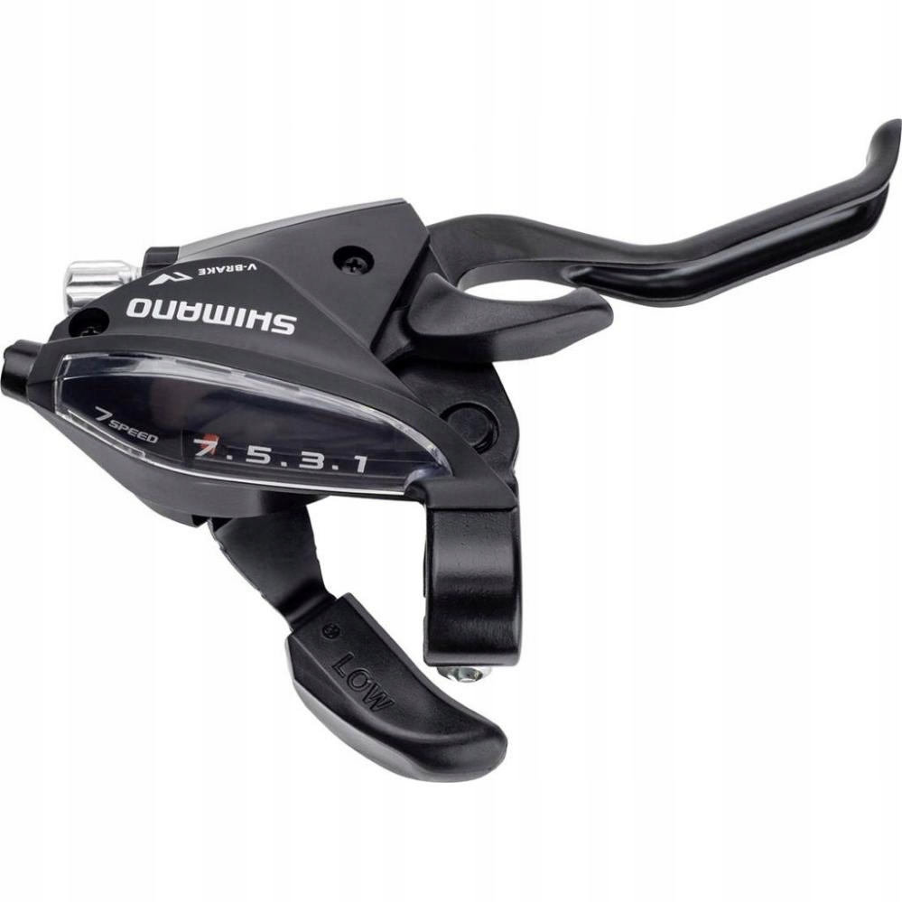 Shimano acera EF510 rozdzielnica hamulcowa prawa