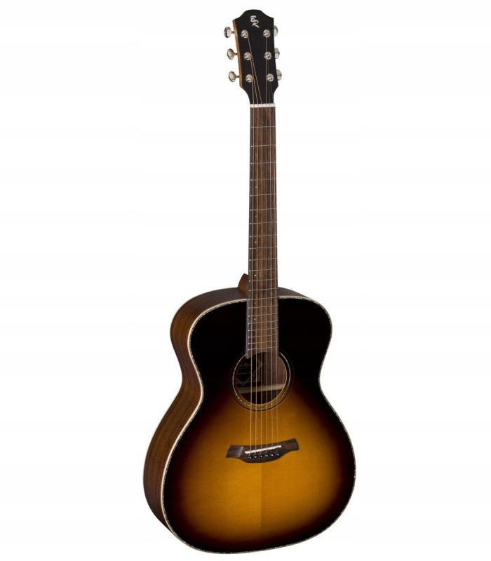 Купить Акустическая гитара Baton Rouge X54S/OM-CHB: отзывы, фото и ...