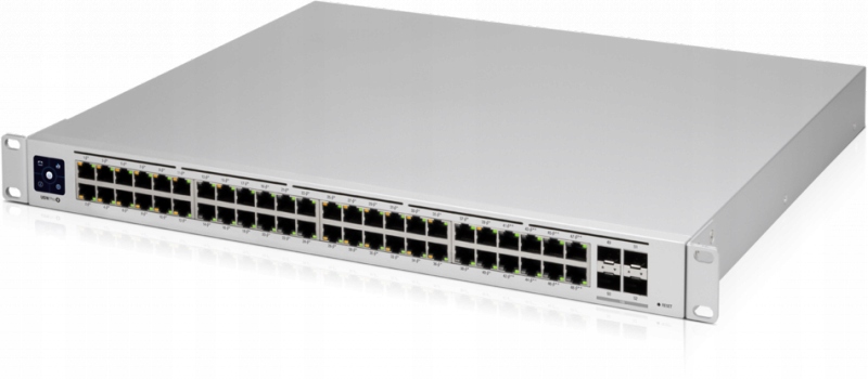 UBIQUITI UNIFI SWITCH Gen2 (USW-Pro-48-POE)