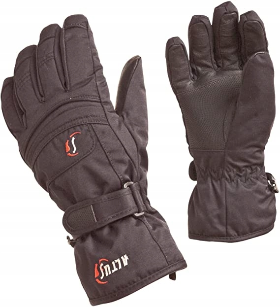 Rękawice zimowe wodoodporne Lascar Altus M