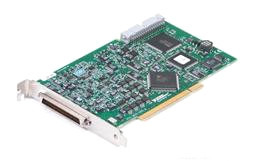 National Instruments PCI-6040E NI DAQ Multi A22
