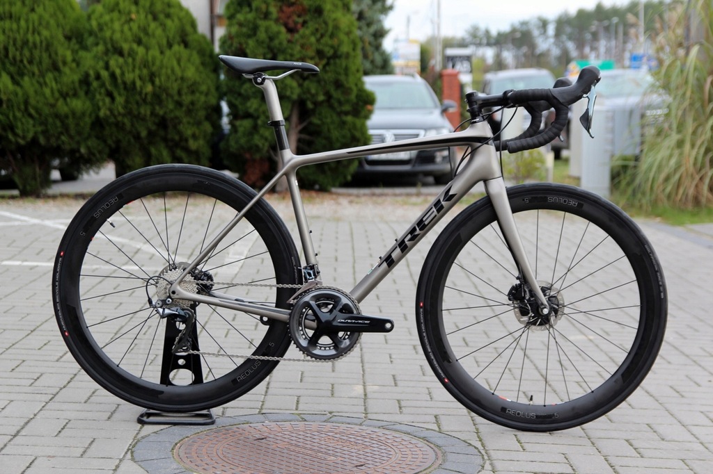 SZOSA TREK EMONDA SL6 DURA ACE DISC r. 54