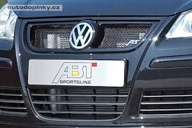 ABT VW POLO IV 4 6Q 9N LIFT ATRAPA GRILL ORYGINA 8395786737 oficjalne archiwum Allegro