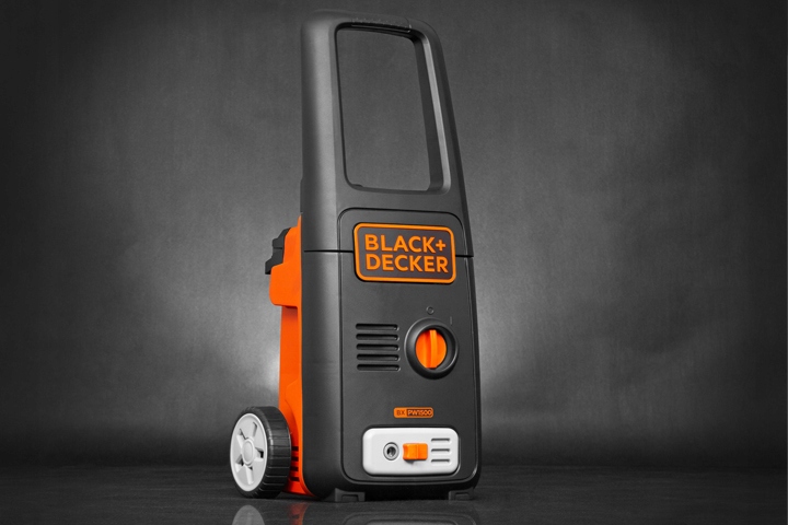 Купить BLACK&DECKER МОЙКА ДАВЛЕНИЯ 170B ПЕННАЯ МОЙКА: отзывы, фото, характеристики в интерне-магазине Aredi.ru