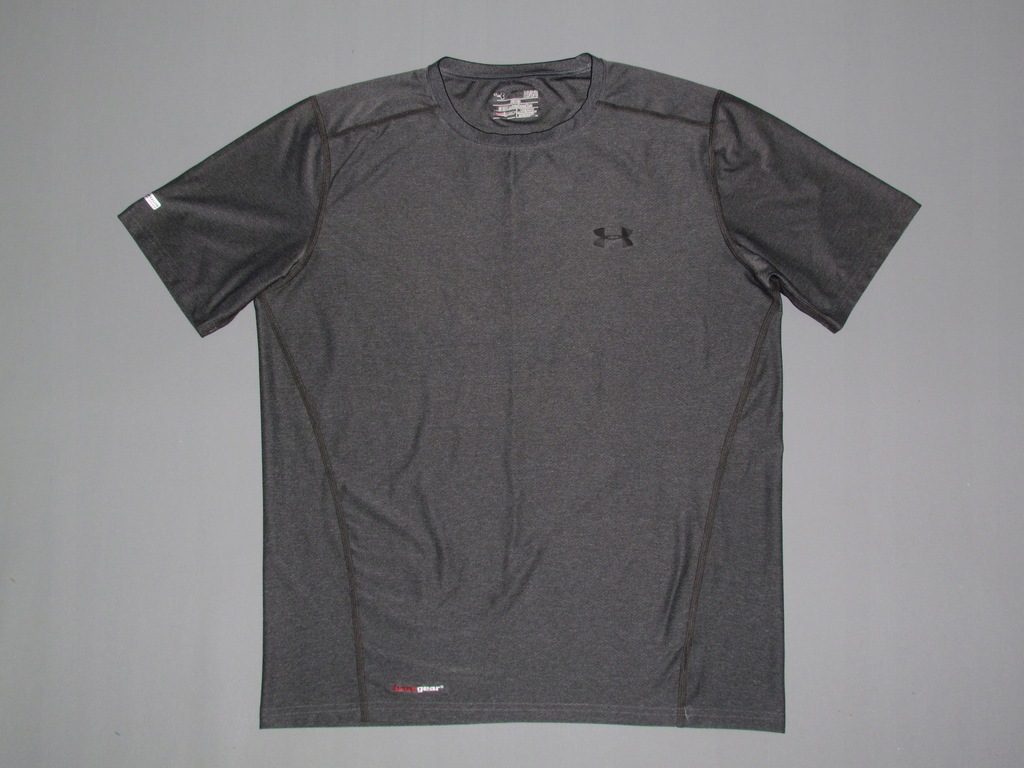 Koszulka Under Armour HeatGear roz.L