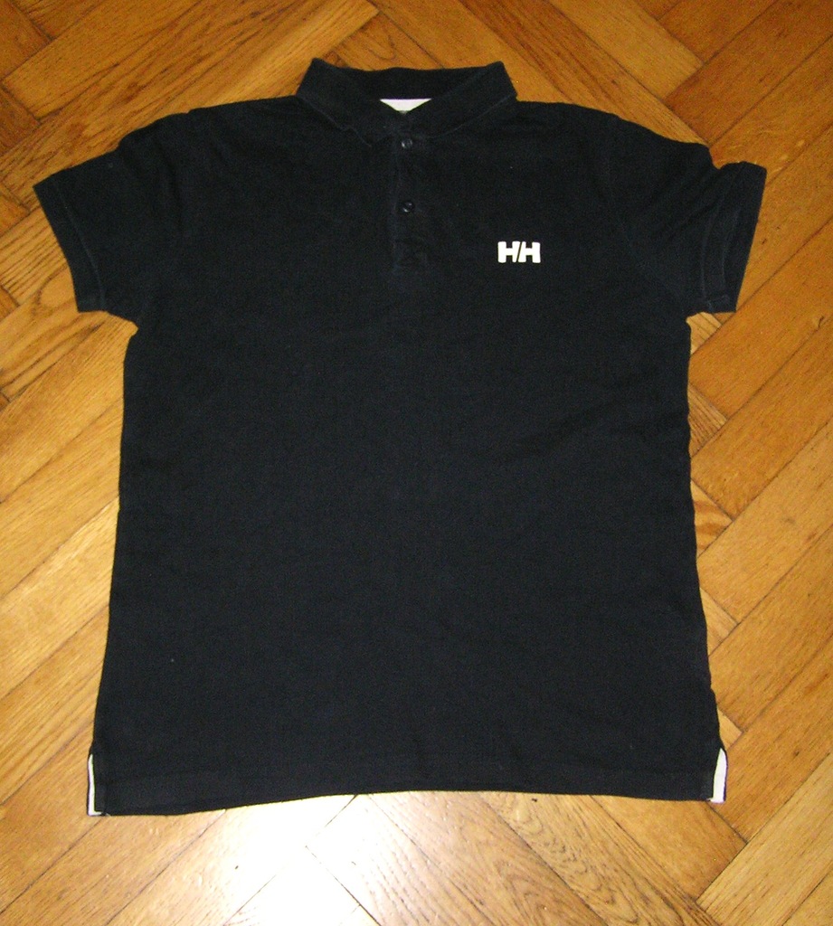 Polo HELLY-HANSEN wyczyn S J.NEW S.Okazja !1