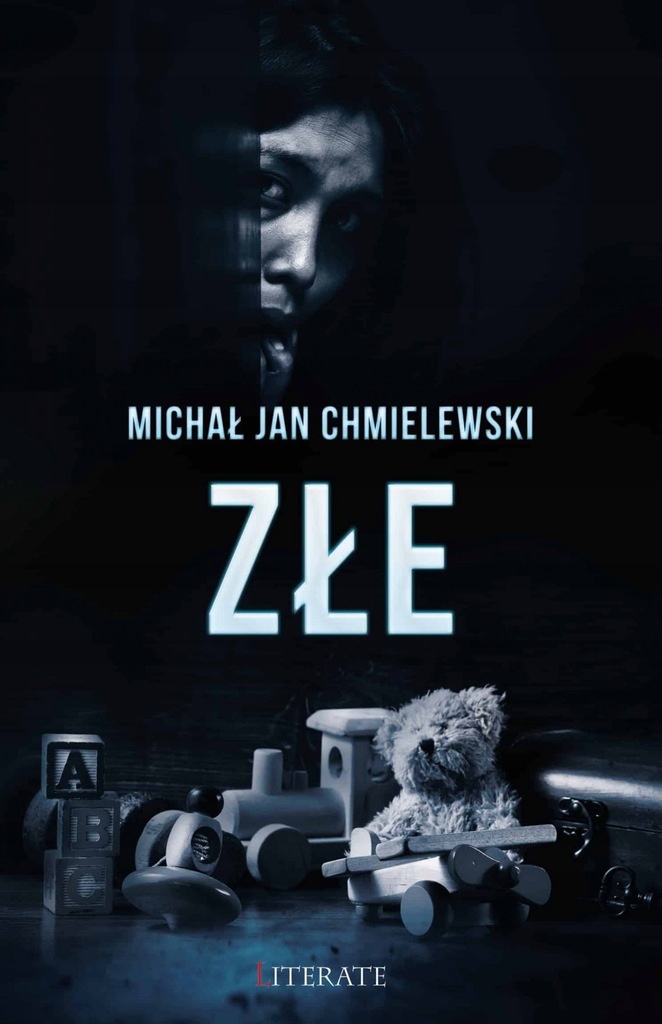 Złe - ebook