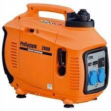 AGREGAT PRĄDOTWÓRCZY PROSYSTEM P2000 1850W AVR