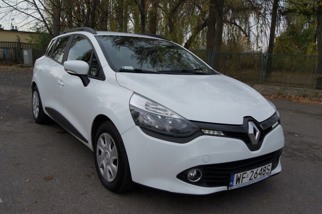 Купить ГОСТИНАЯ PL CLIO IV NAVI PDC TEMP LED ASO I WL F-23%: отзывы, фото, характеристики в интерне-магазине Aredi.ru