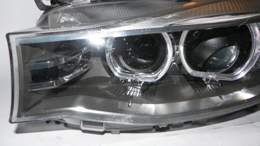 BMW 3 F34 GT Xenon Lampa Lewy Lewa Ksenon 7285683