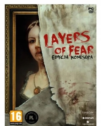 LAYERS of FEAR