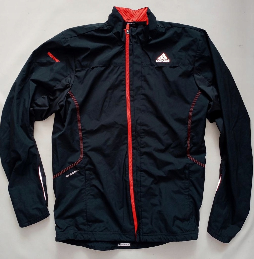 ADIDAS FORMOTION GORE-WINDSTOPPER CLIMAPROOF M