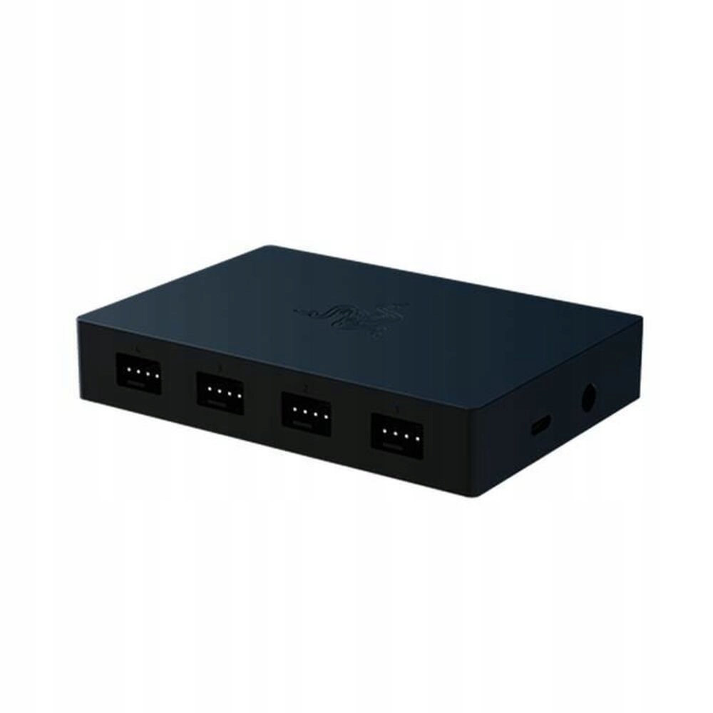 Schładzacz do Laptopa Razer PWM PC Fan Controll