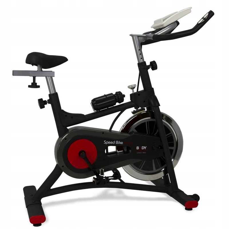 ROWER SPINNINGOWY CARBON ROWEREK TRENINGOWY FITNES