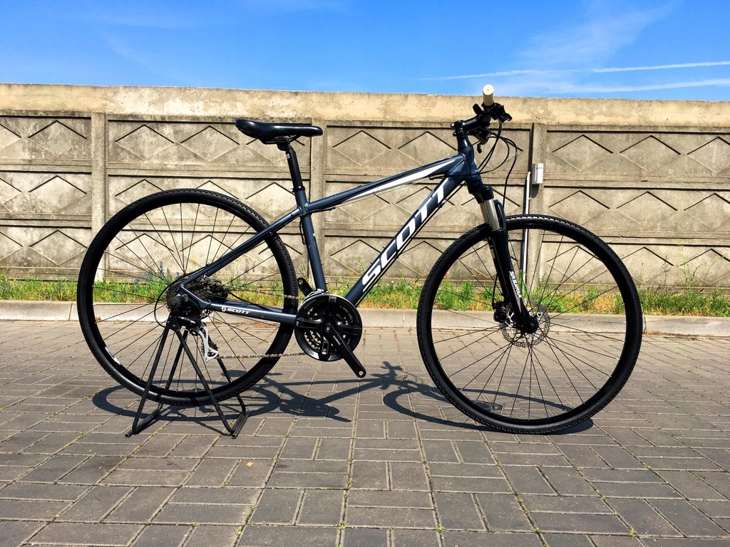 scott sportster 50