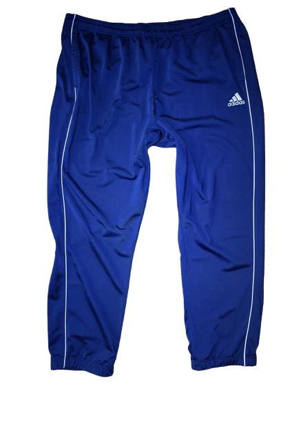 Adidas Spodnie Sportowe Dresowe Dresy Męskie 3XL