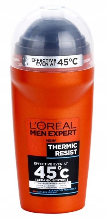 L`OREAL MEN EXPERT THERMIC RESIST DEZODORANT 50ml