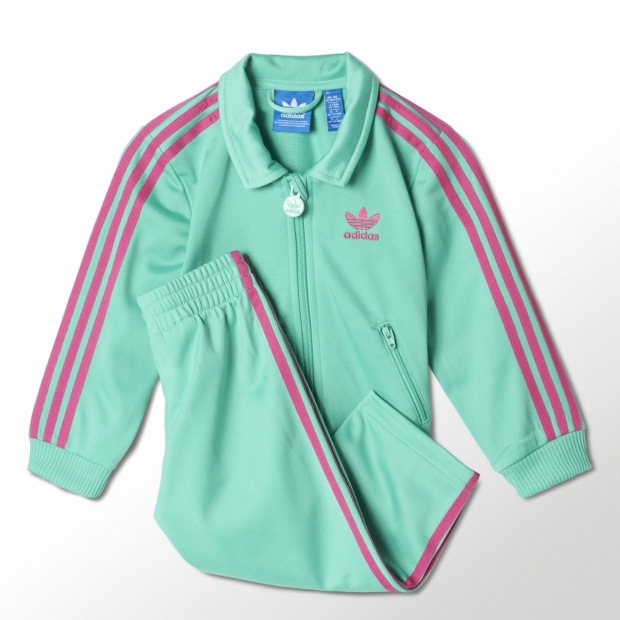 ADIDAS ORIGINALS DRES FIREBIRD TS M63337 74