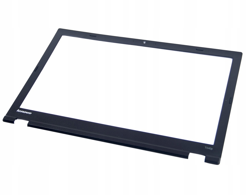 Lenovo ThinkPad T540p FHD FRU 04X5523 60.4LO09.001 Ramka matrycy cam NOWA