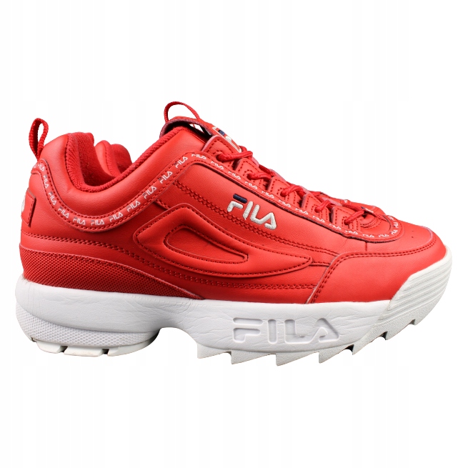 Fila disruptor cheap cm