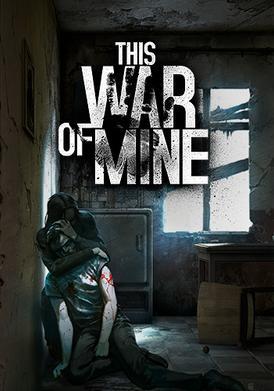 Gra komputerowa This war of mine - Kod Steam