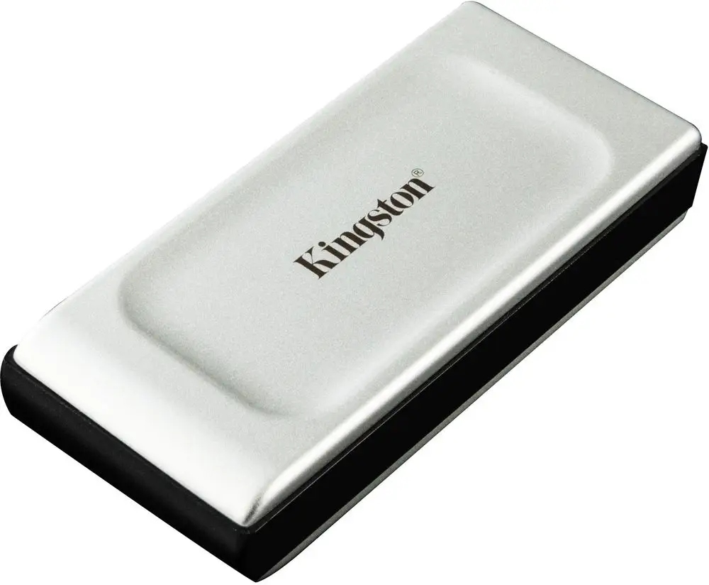 Dysk zewnętrzny SSD Kingston XS2000 500GB