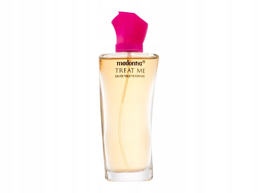 Madonna Nudes 1979 Treat Me woda toaletowa 50ml P2