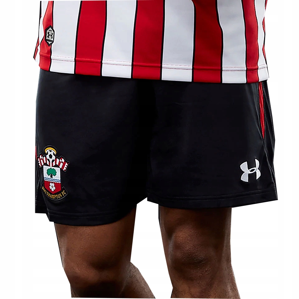 Under Armour SOUTHAMPTON FC spodenki 2018/19 L