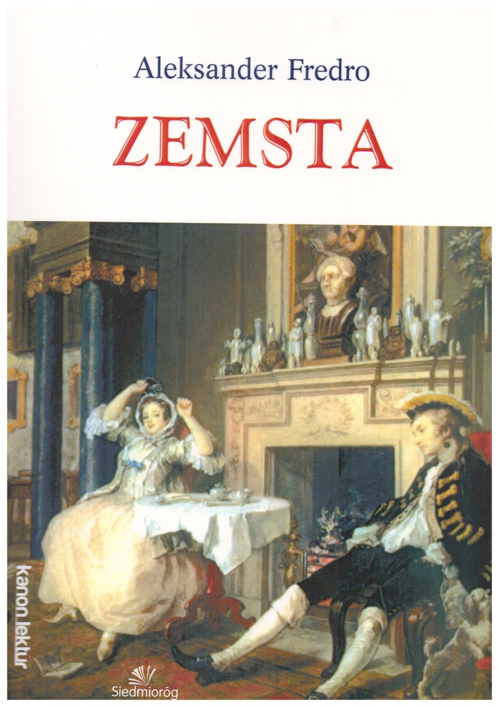 Zemsta