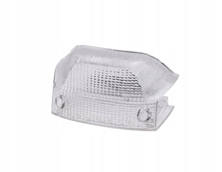 KLOSZ LAMPY TYŁ TYLNY JASNY BIAŁY YAMAHA BWS