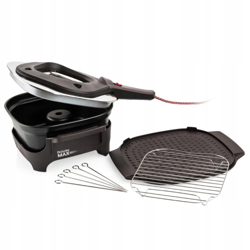 Prodiż eta pecenka max - 013390010