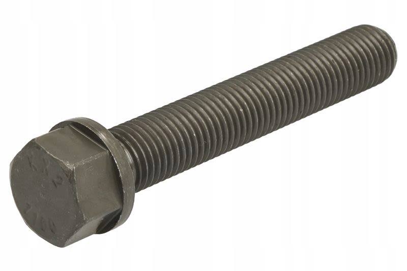 ŚRUBA STOPKI KORBOWODU DEUTZ FAHR AGROTRON,