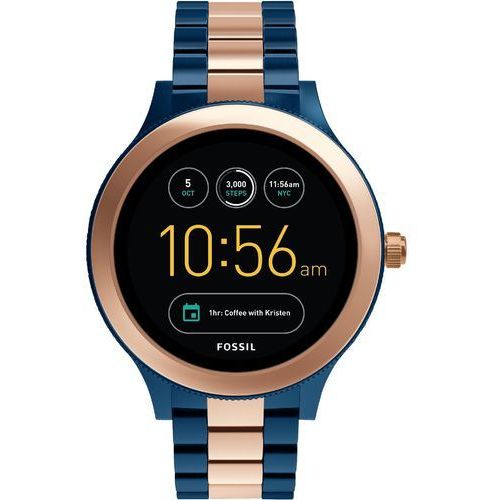 c3255 fossil ftw6002 zegarek smartwatch