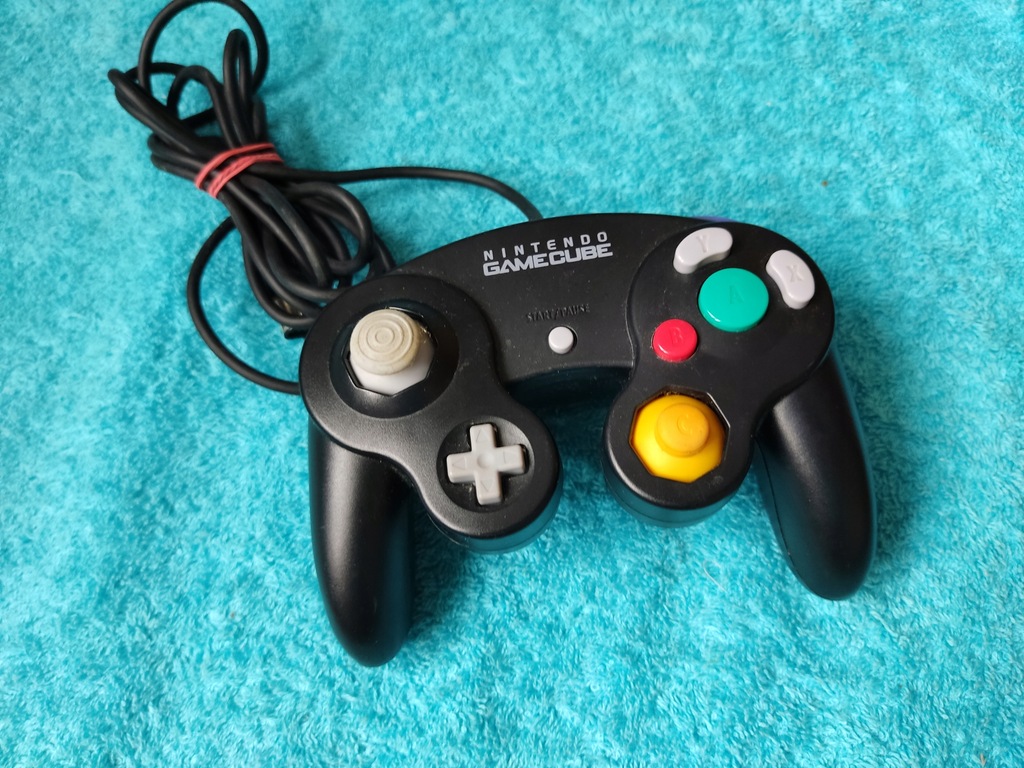 Pad GameCube