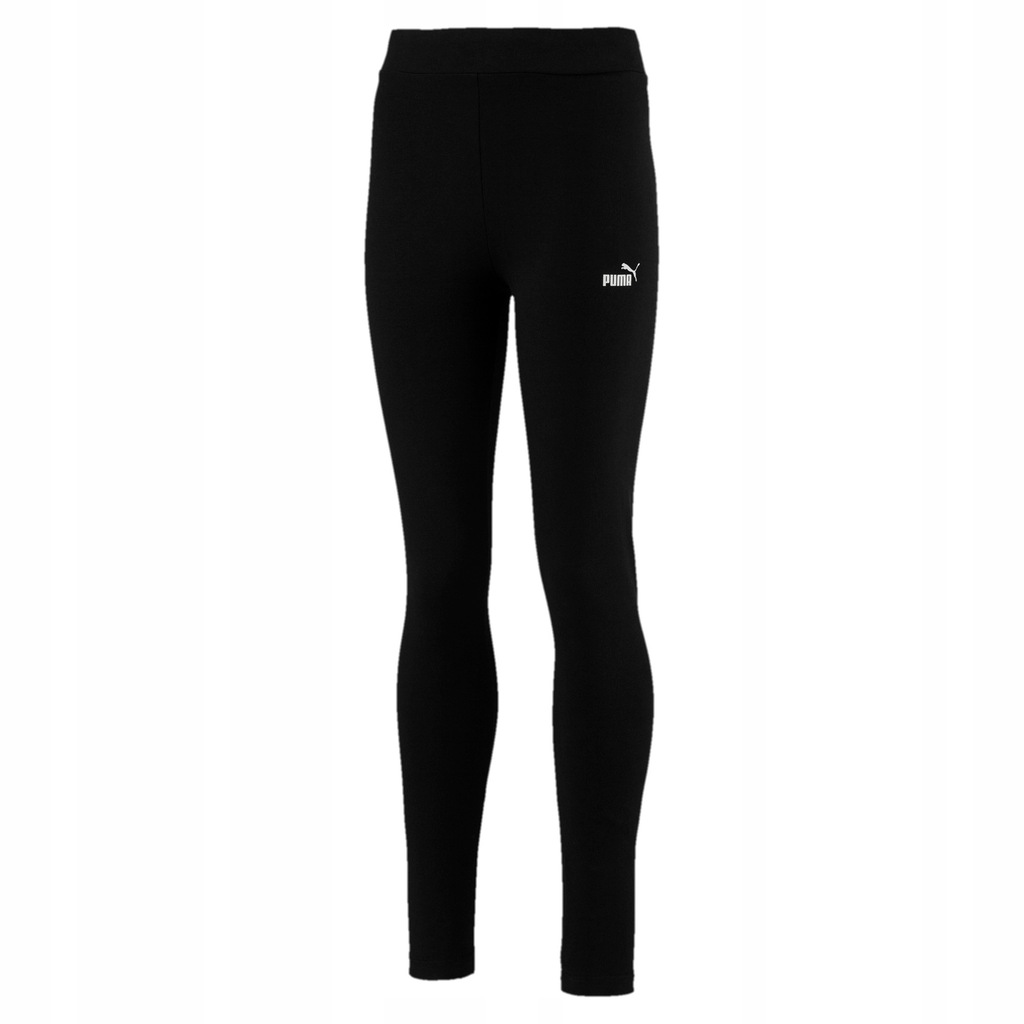 PUMA 851764 01 LEGGINSY R.176/16Y