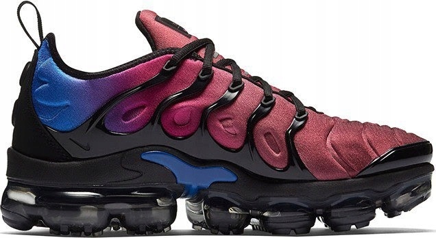 vapormax plus purple sky