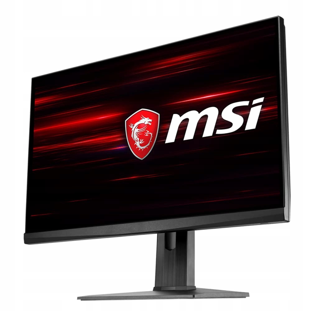 Monitor LED MSI Optix MAG251RX 25 " 1920 x 10