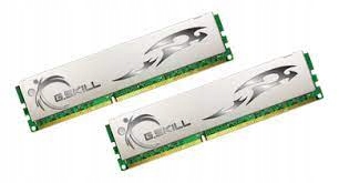 Pamięć RAM G.SKILL DDR3 4 GB 1600