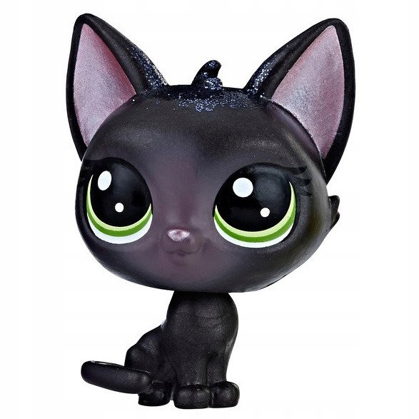 Купить LITTLEST PET SHOP Статуэтки 19 хрустальных фигурок: отзывы, фото, характеристики в интерне-магазине Aredi.ru