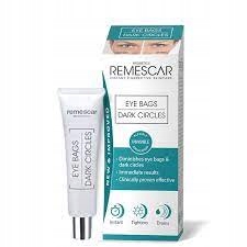 Remescar - na worki i cienie pod oczami 8ml