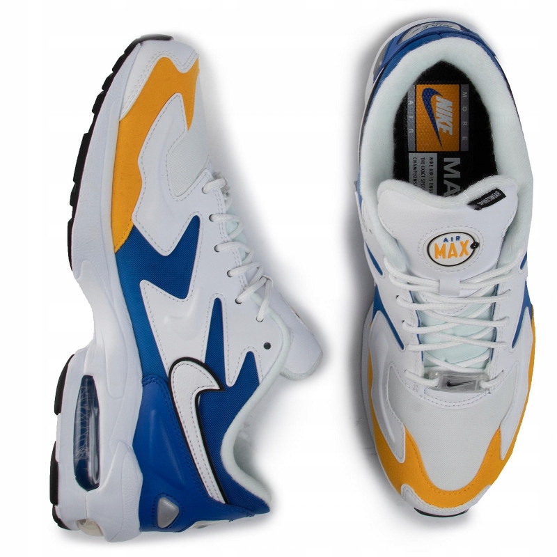 air max 2 light prm