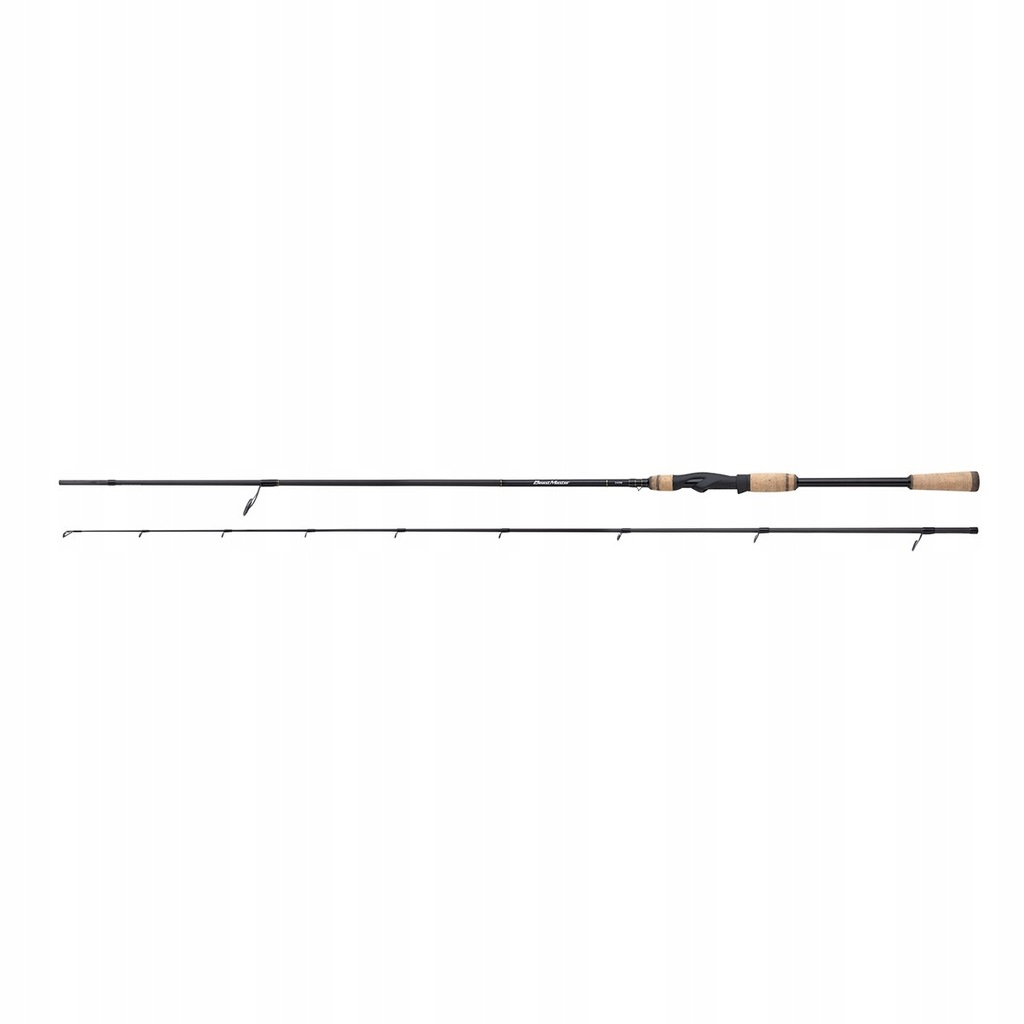 Wędka Shimano Beastmaster FX 2,70m 5-21g