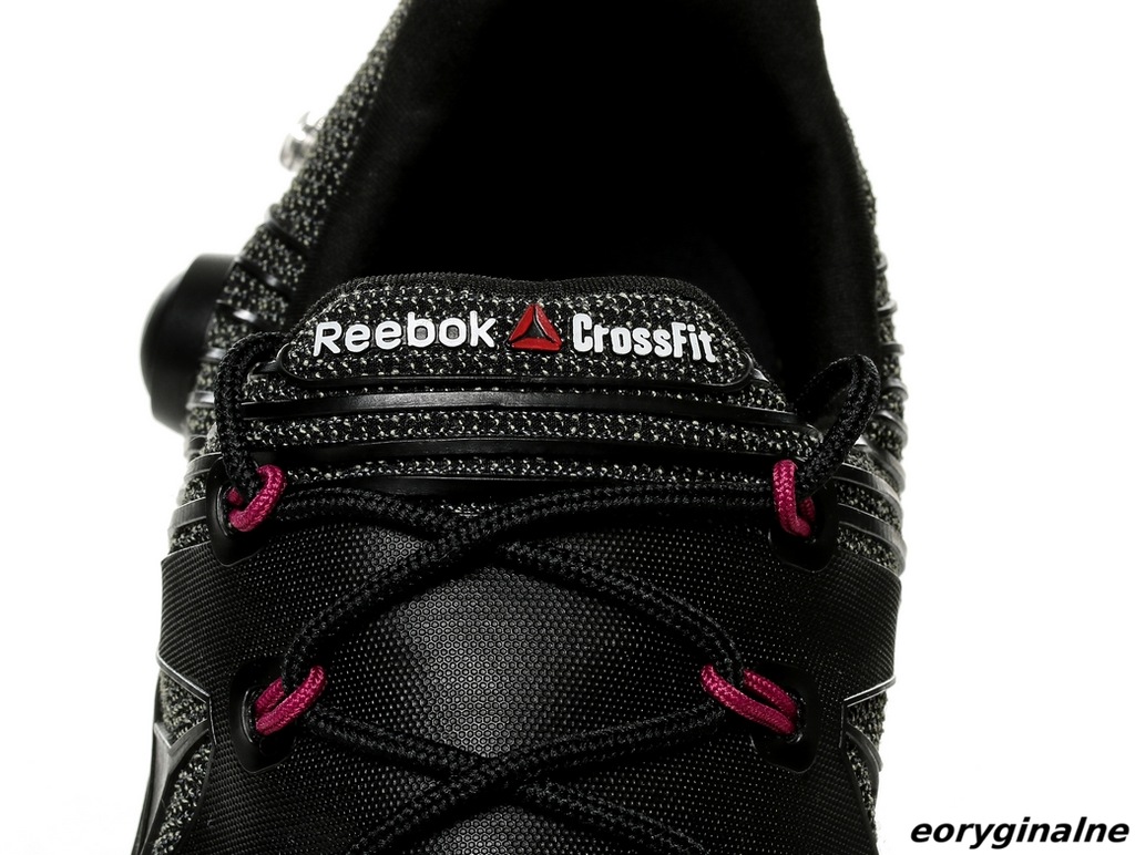 buty reebok crossfit nano pump 2.0 bd1275