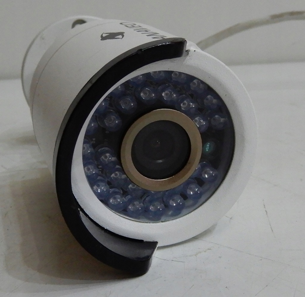 Kamera tubowa IP CAM 130 - ANAVEO