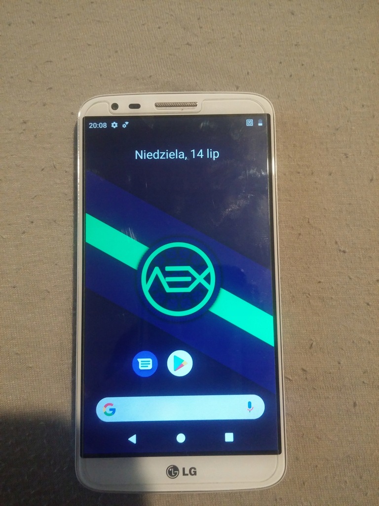Lg G2 D802 Android 9 LTE NFC