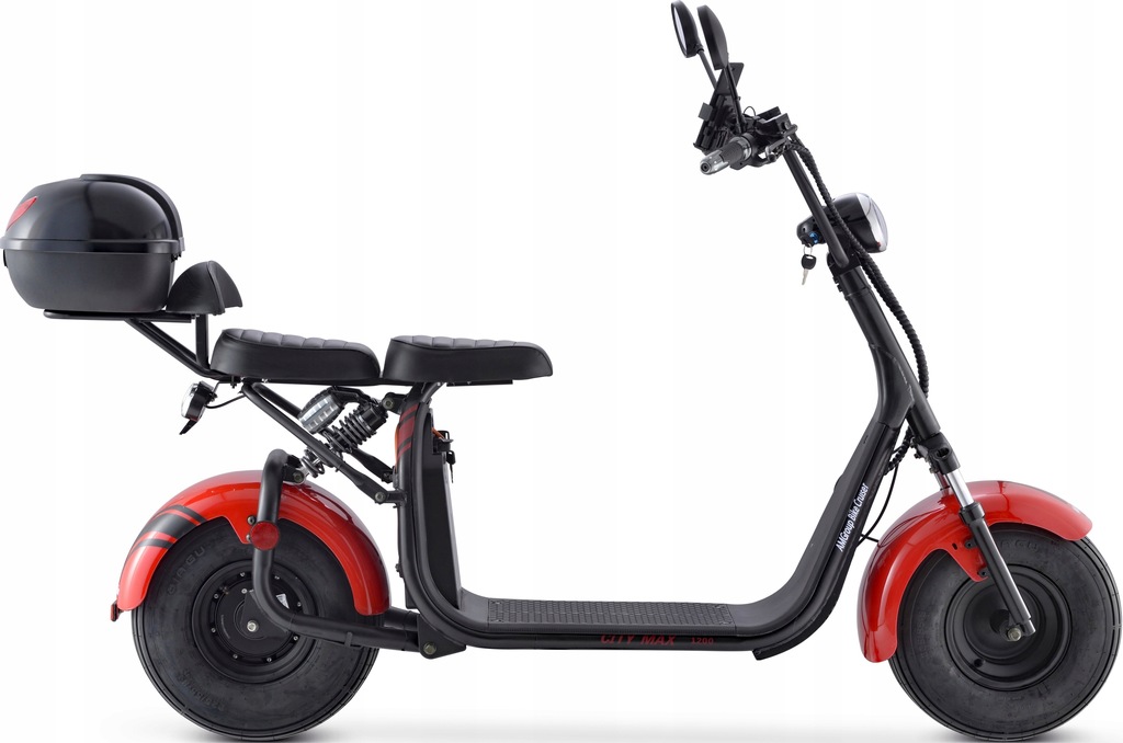 Купить SCOOTER CITY 1500 Электросамокат НОВЫЙ!!!: отзывы, фото, характеристики в интерне-магазине Aredi.ru