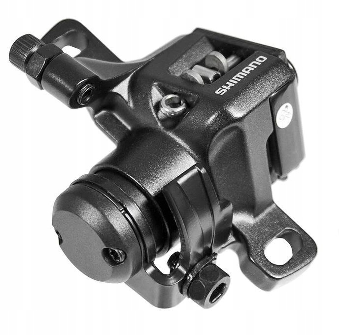 Zacisk hamulca tarcz mech Shimano PRZÓD BR-M416