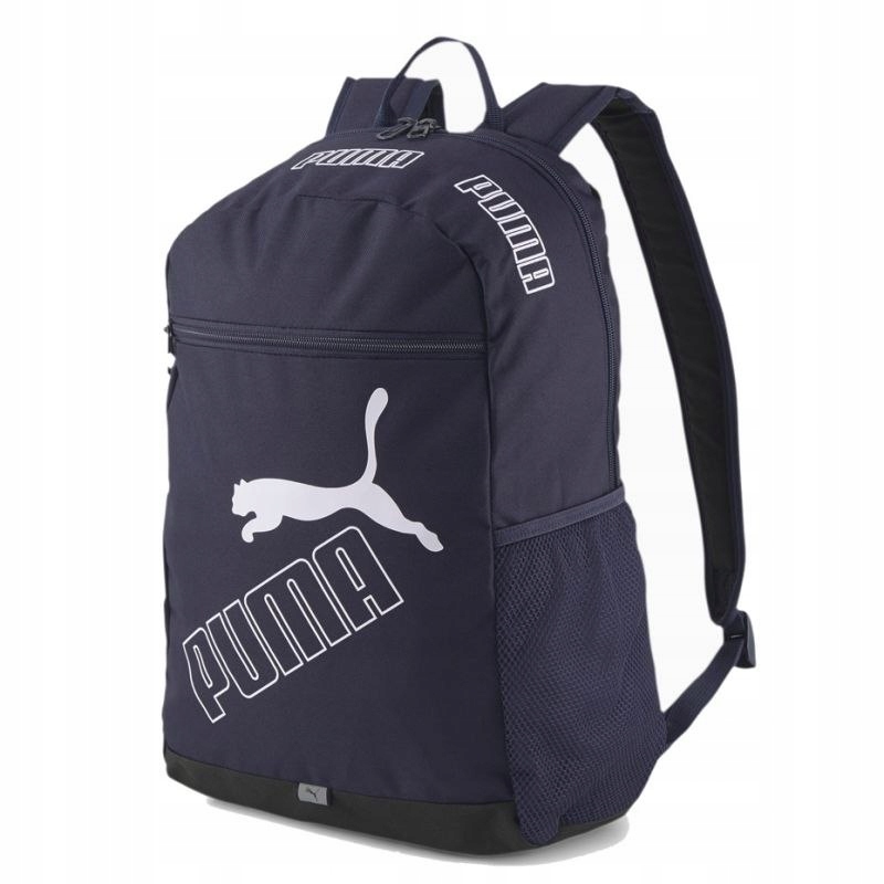 Plecak Puma Phase Backpack II 077295 02