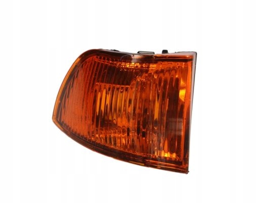 Lampa kierunkowskazu w lusterku P IVECO DAILY IV 05.06-08.11